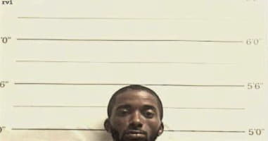 Walter Battles, - Orleans Parish County, LA 